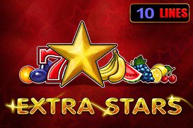 Extra Stars Казино Гизбо