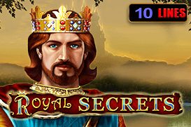 Royal Secrets Казино Гизбо