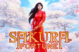 Sakura Fortune Казино Гизбо
