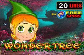 Wonder Tree Casino Gizbo