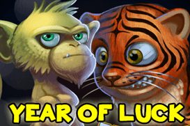 Year of Luck Casino Gizbo